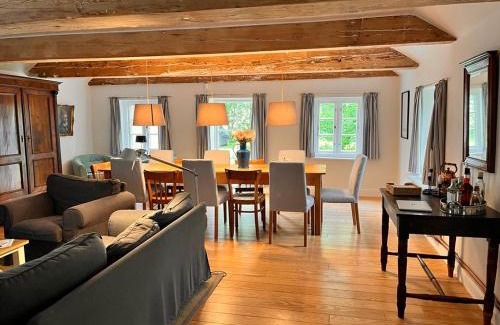 Tating House | DIEDeichkate