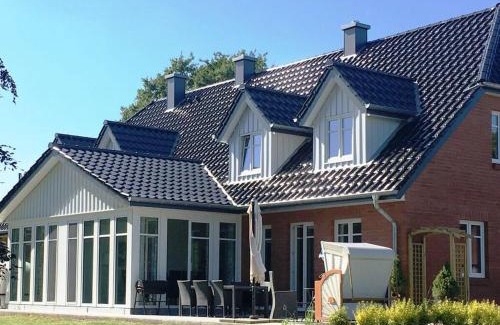 Dollerup House | Diekkier Modern retreat