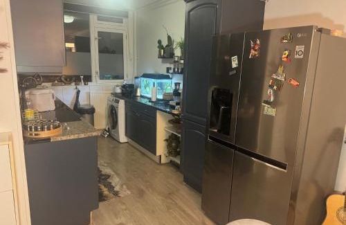 Diemen Apartment | Diemen