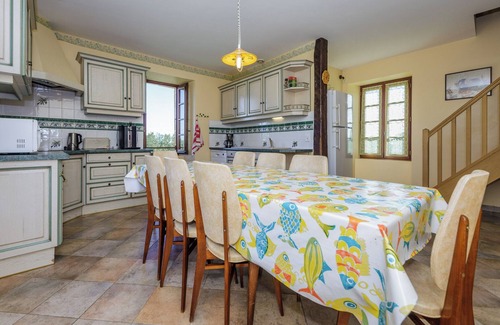 Campagnac-les-Quercy Villa | Dieudelotte is a beautiful authentic Quercy holiday house