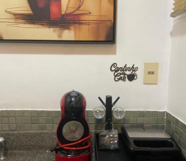 Belo Horizonte Apartment | Differential Flat por temporada próximo Hospital Biocor Vila da Serra