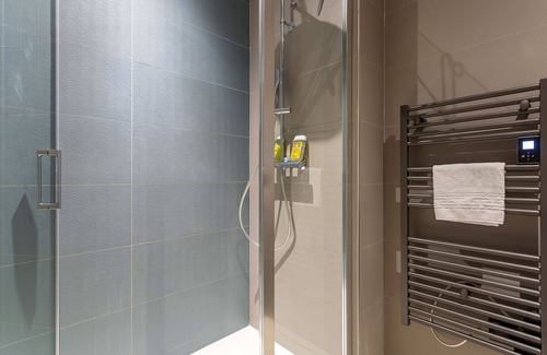 Carnot - Gailleton Apartment | DIFY Concorde - Centre Ville
