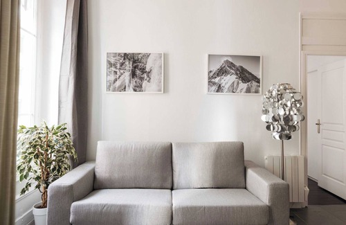 Moliere Vauban Apartment | Dify Glamour - Massena