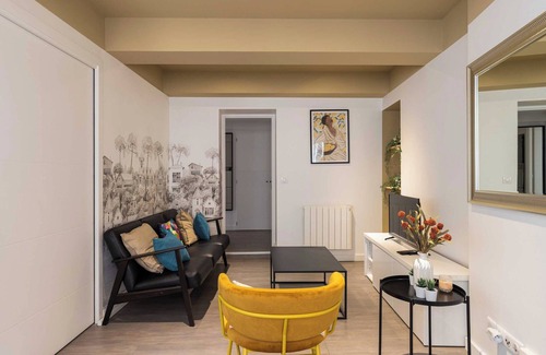 Les Cordeliers Apartment | Dify Poulaillerie - Cordeliers