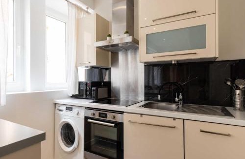 Les Cordeliers Apartment | DIFY Poulaillerie - Cordeliers