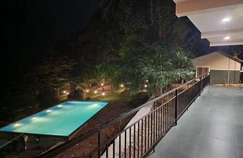 Mannarkkad Resort | Diga vista resorts