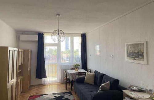 Tiszafured Apartment | Digitális Detox Apartman
