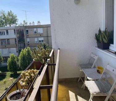 Tiszafured Apartment | Digitális Detox Apartman
