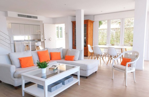 Puerto Rey House | DIGITAL NOMADS Welcome! Outstanding house w. views