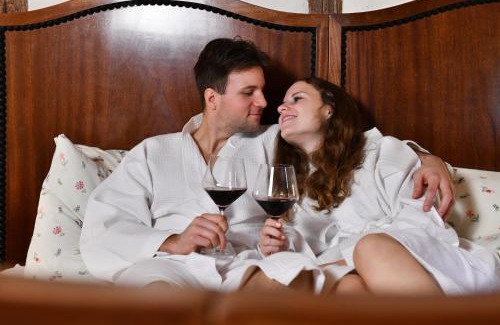 Thiergarten Hotel | digitales Event & Hochzeitshotel Zum grünen Baum
