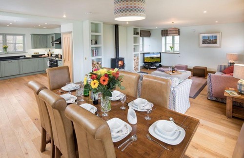Galashiels House | Dignity