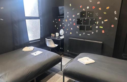 Middlesbrough House | Digz Hotel