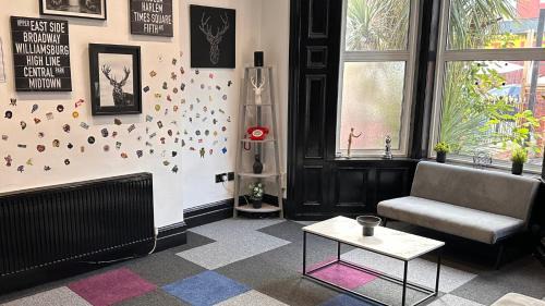 Middlesbrough House | Digz Hotel