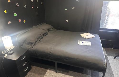 Middlesbrough House | Digz Hotel