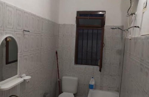 Tirana House | Dili Guest Room