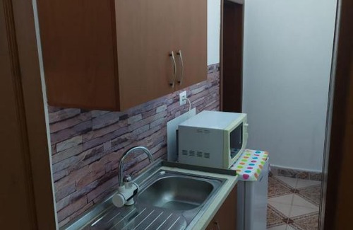 Tirana House | Dili Guest Room