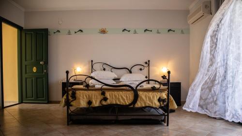 Arkasa Apartment | Dilina Studios