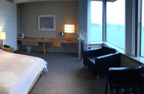 Ilminster Hotel | Dillington House