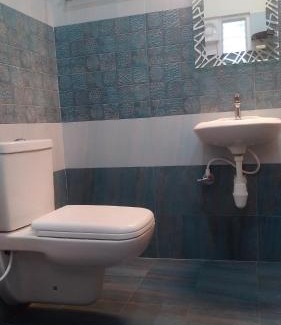 Yercaud Villa | Dilmun Yercaud Villa