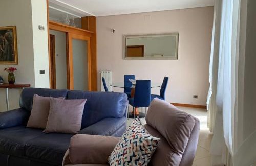 Gragnano Apartment | Dimarù