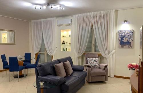 Gragnano Apartment | Dimarù