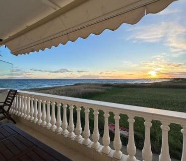 Flogita Apartment | Dimar1 Seaside Apartment