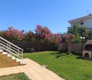 Flogita Apartment | Dimar1 Seaside Apartment
