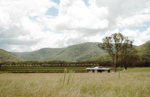 Broke House | Dimensions X Farmstay Cabins