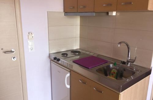 Olymbiaki Akti Apartment | Dimis Studios and Apartments