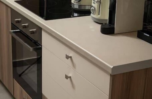 Old Town Apartment | Dimitra Apts Superior Suite with Terrace