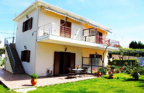 Agios Ioannis Apartment | Dimitra Rooms
