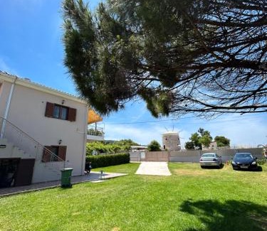 Agios Ioannis Apartment | Dimitra Rooms