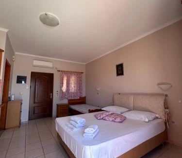 Agios Ioannis Apartment | Dimitra Rooms