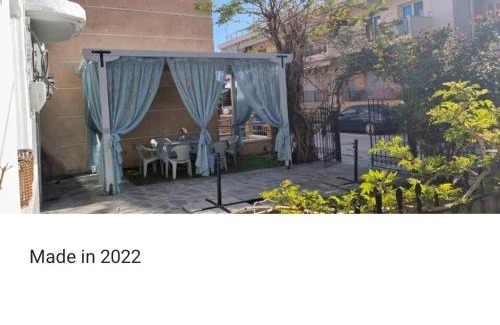 Nea Peramos House | Dimitri's house