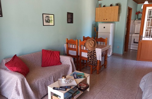 Lakka Apartment | Dimitri's Seaview Studio - Lakka Paxos