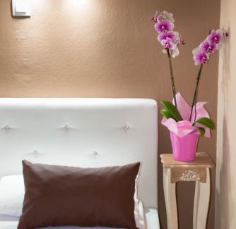 Thasos Town Apartment | Dimitriadis fresh Edem