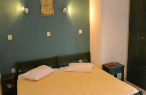 Thasos Town Apartment | Dimitriadis fresh Edem