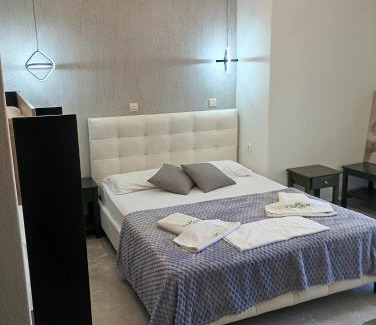 Thasos Town Apartment | Dimitriadis fresh Edem