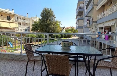 Perea Apartment | Dimitrias apartman