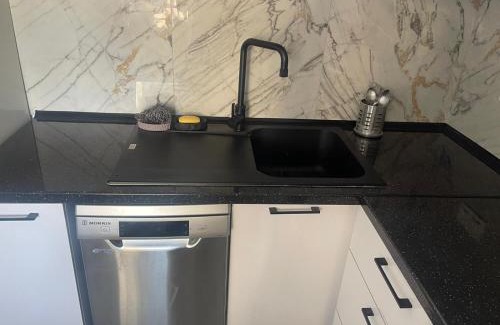 Perea Apartment | Dimitrias apartman