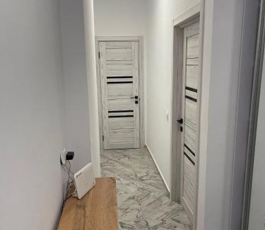 Perea Apartment | Dimitrias apartman