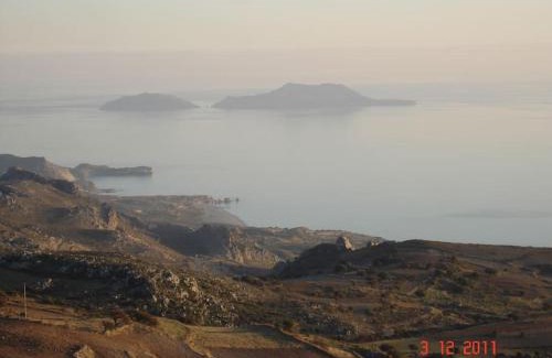 Agios Vasileios House | Dimitris family house