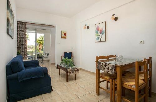 Faliraki Apartment | Dimitris studios & apartments