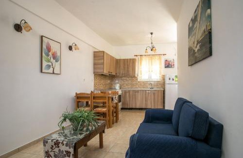 Faliraki Apartment | Dimitris studios & apartments