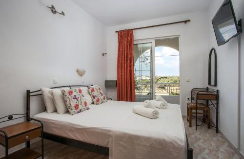 Faliraki Apartment | Dimitris studios & apartments