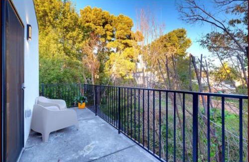 Piedmont House | Dimond Abode Vacation Rental, Oakland California Dimond District