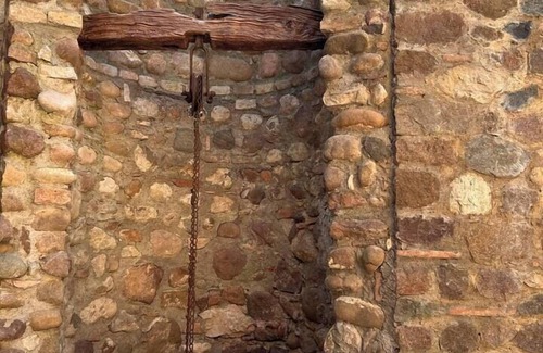 Volta Mantovana House | Dimora 1848 (Volta Mantovana) - 6 rooms near Lake Garda