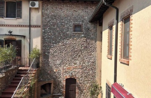 Volta Mantovana House | Dimora 1848 (Volta Mantovana) - 6 rooms near Lake Garda