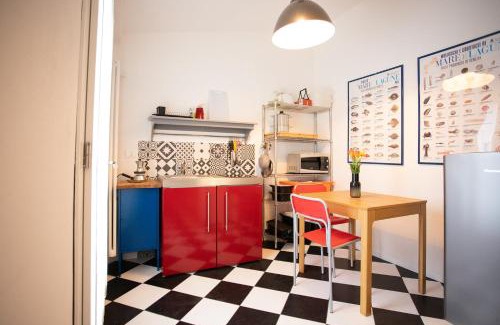 Pellestrina Apartment | Dimora Amos - Isola di Pellestrina Ve