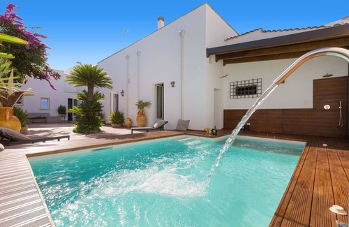 Guagnano House | Dimora Antico Frantoio by Perle di Puglia